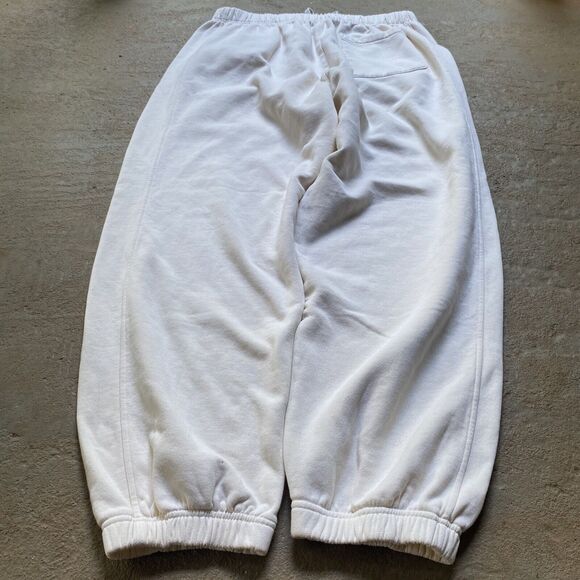 Vintage Marithe Francois Girbaud Tracksuit Mens 3XL Sweatpants Y2k Hip Hop - Picture 8 of 15